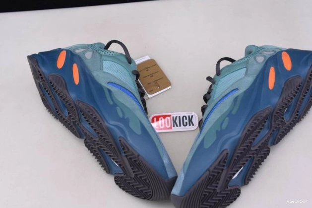 Boost Sea Yeezy Blue 700 GZ2002 Adidas 1018